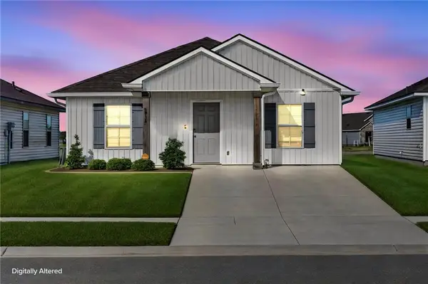 3934 Seagull Circle, Slidell, LA 70461
