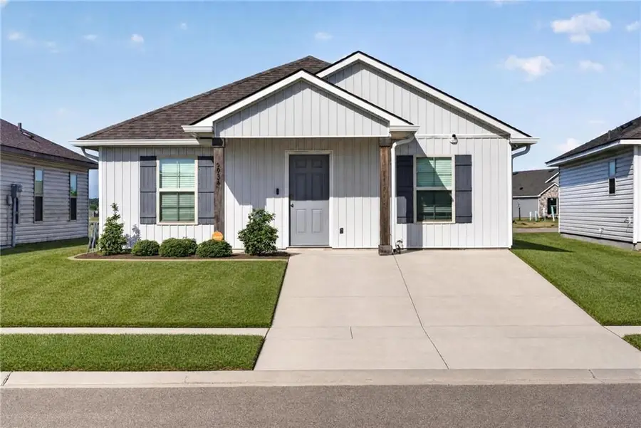 3934 Seagull Circle, Slidell, LA 70461 - #3