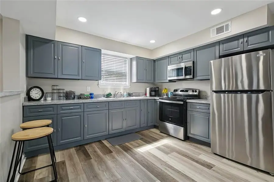 2416 Dante Street, New Orleans, LA 70118 - #3