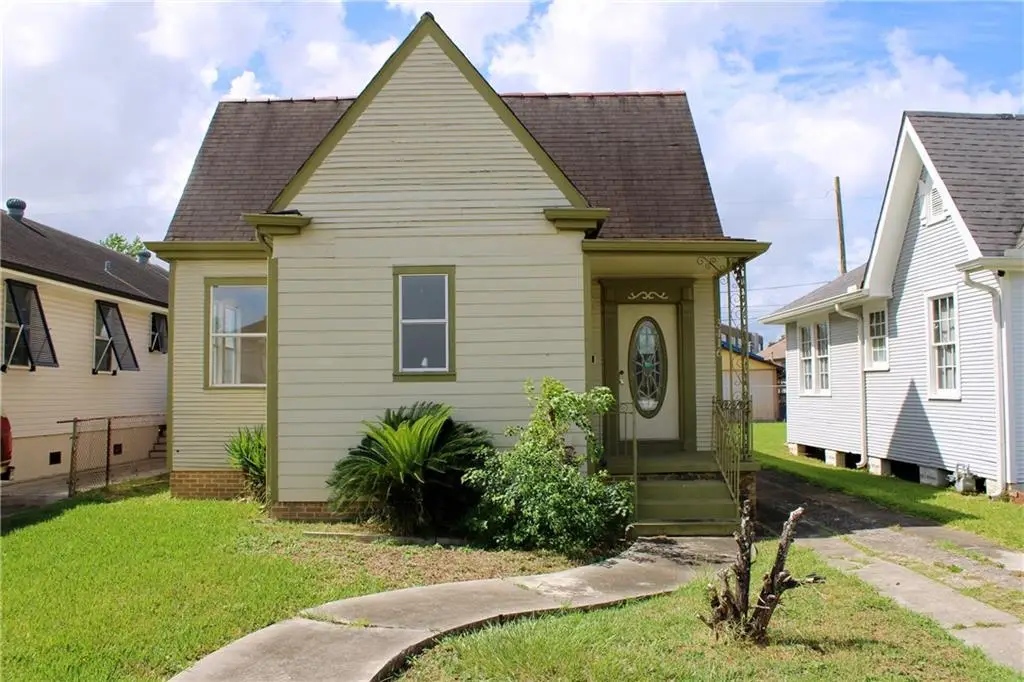 3416 Piedmont Street, New Orleans, LA 70122 - #1