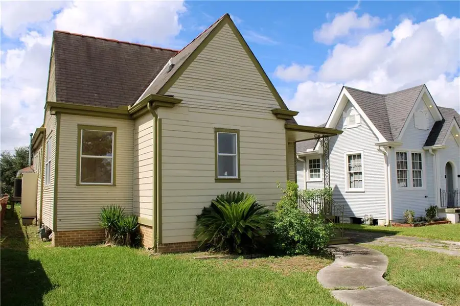 3416 Piedmont Street, New Orleans, LA 70122 - #2
