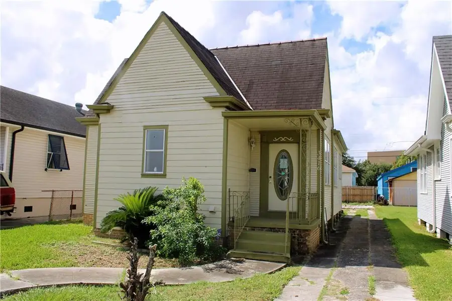 3416 Piedmont Street, New Orleans, LA 70122 - #3