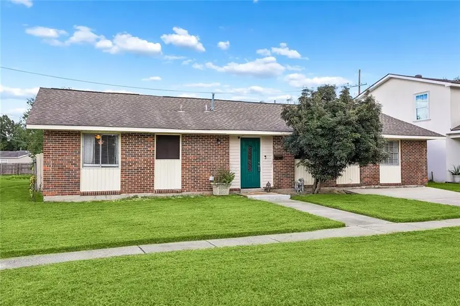 3234 Ole Miss Drive, Kenner, LA 70065 - #2