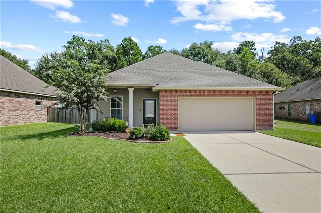 609 Whip Street, Hammond, LA 70403 - #1