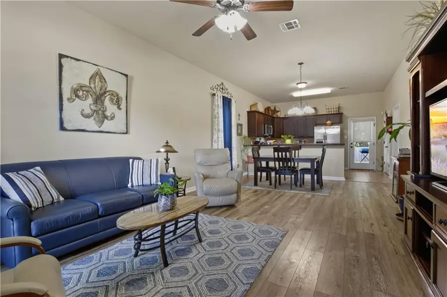 609 Whip Street, Hammond, LA 70403 - #2
