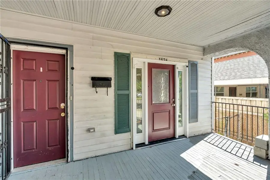 1674 N Broad Street, New Orleans, LA 70119 - #3