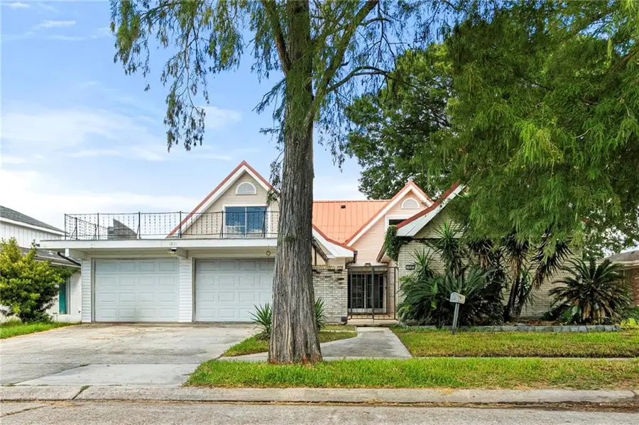 1801 Fairfax Avenue, Metairie, LA 70003 - #2