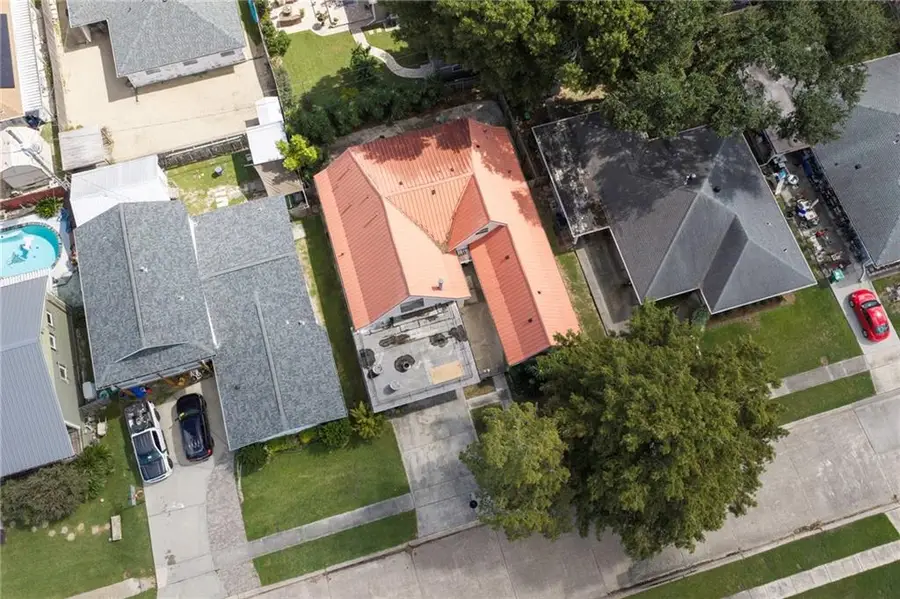 1801 Fairfax Avenue, Metairie, LA 70003 - #3