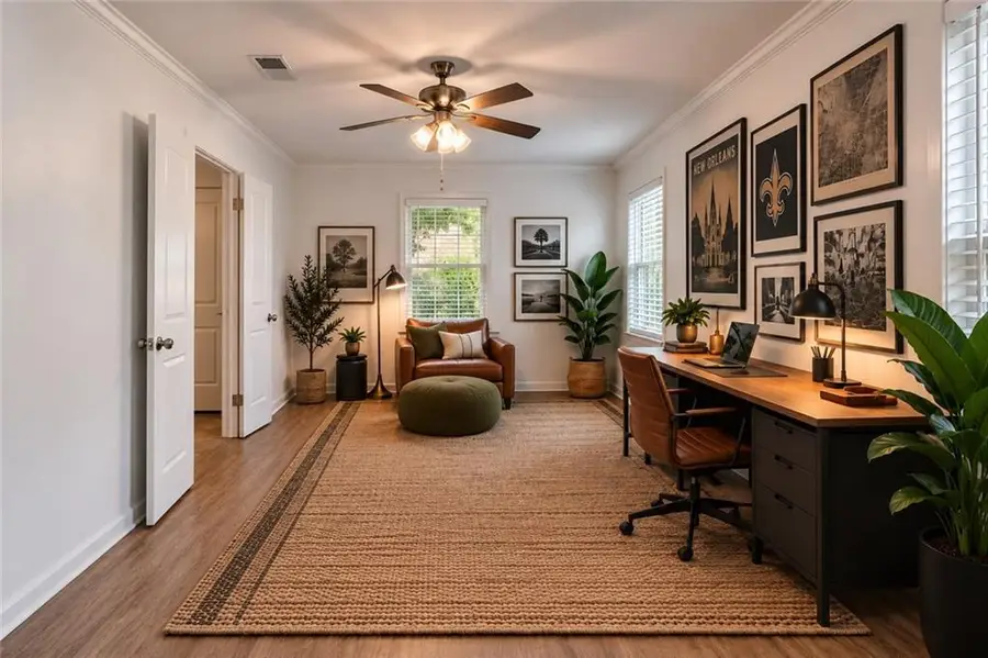2705 Sells Street, Metairie, LA 70003 - #3
