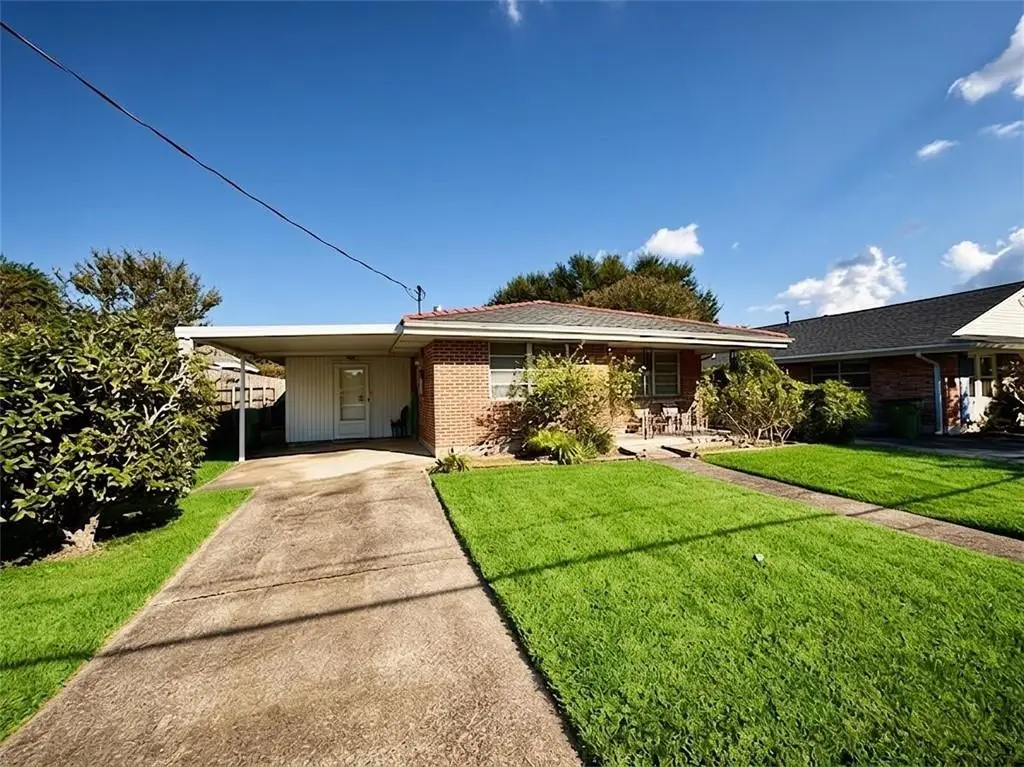 933 Brockenbraugh Court, Metairie, LA 70005 - #1