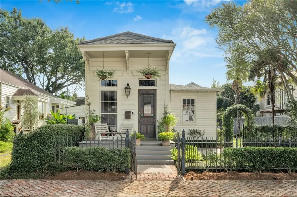 337 Eleonore Street, New Orleans, LA 70115 - #1