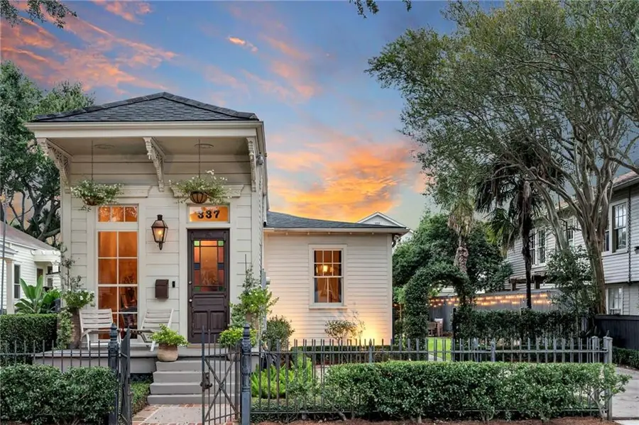 337 Eleonore Street, New Orleans, LA 70115 - #2