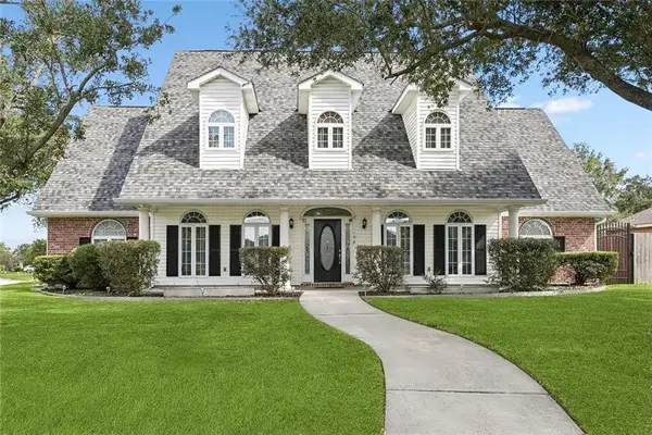 108 Lake Ridge Drive, La Place, LA 70068