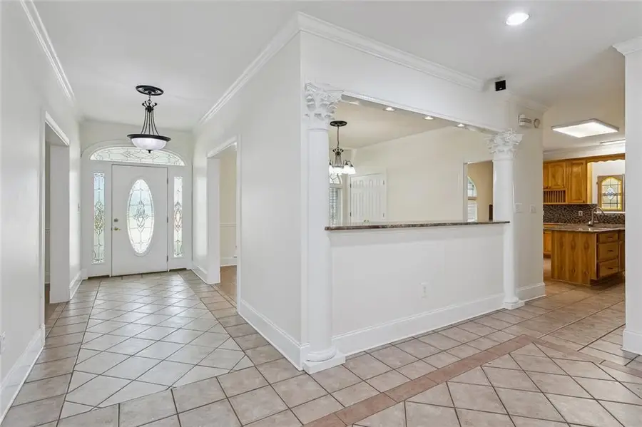 108 Lake Ridge Drive, La Place, LA 70068 - #3