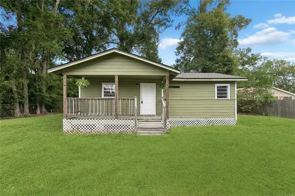 933 Union Avenue, Bogalusa, LA 70427