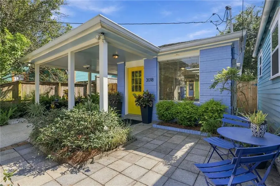 3018 N Rampart Street, New Orleans, LA 70117 - #2