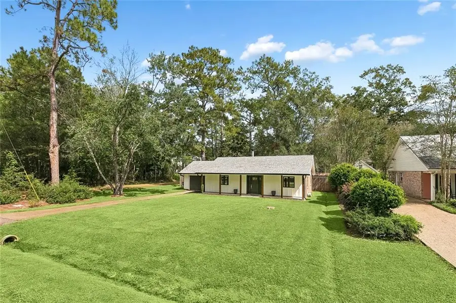 283 Deval Drive, Mandeville, LA 70471 - #2