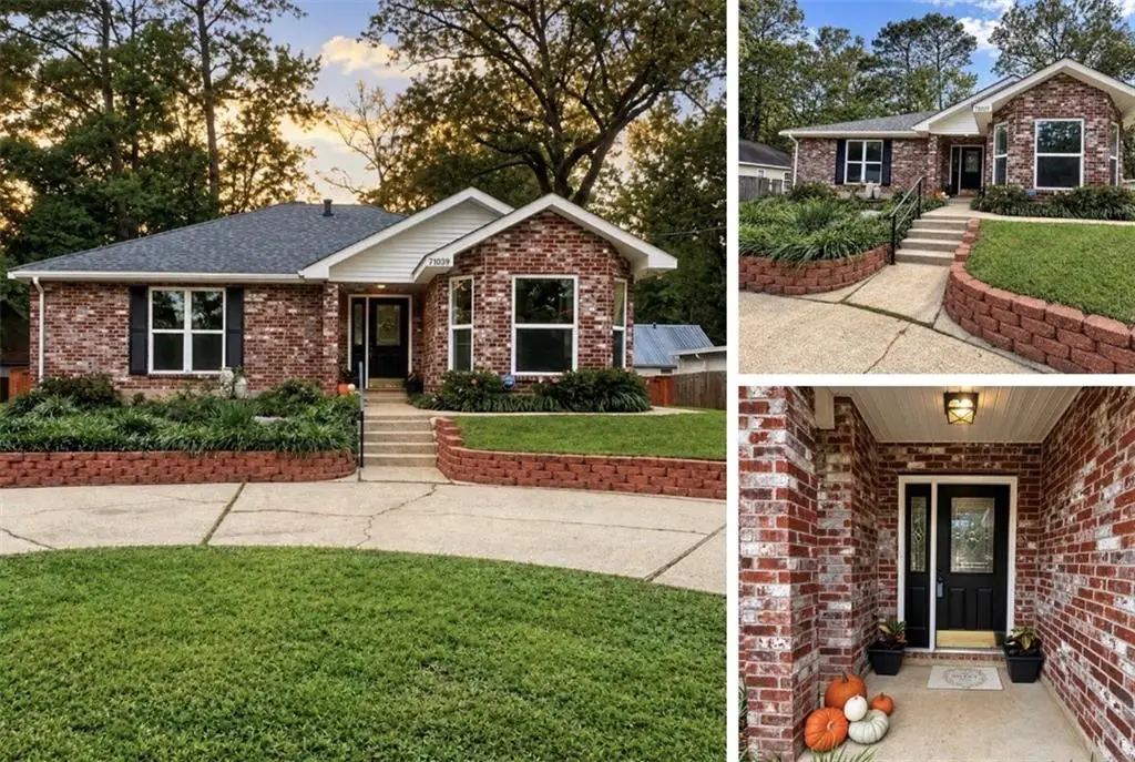 71039 Shady Lake Drive, Covington, LA 70433 - #1
