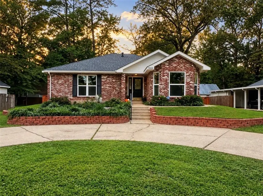 71039 Shady Lake Drive, Covington, LA 70433 - #2