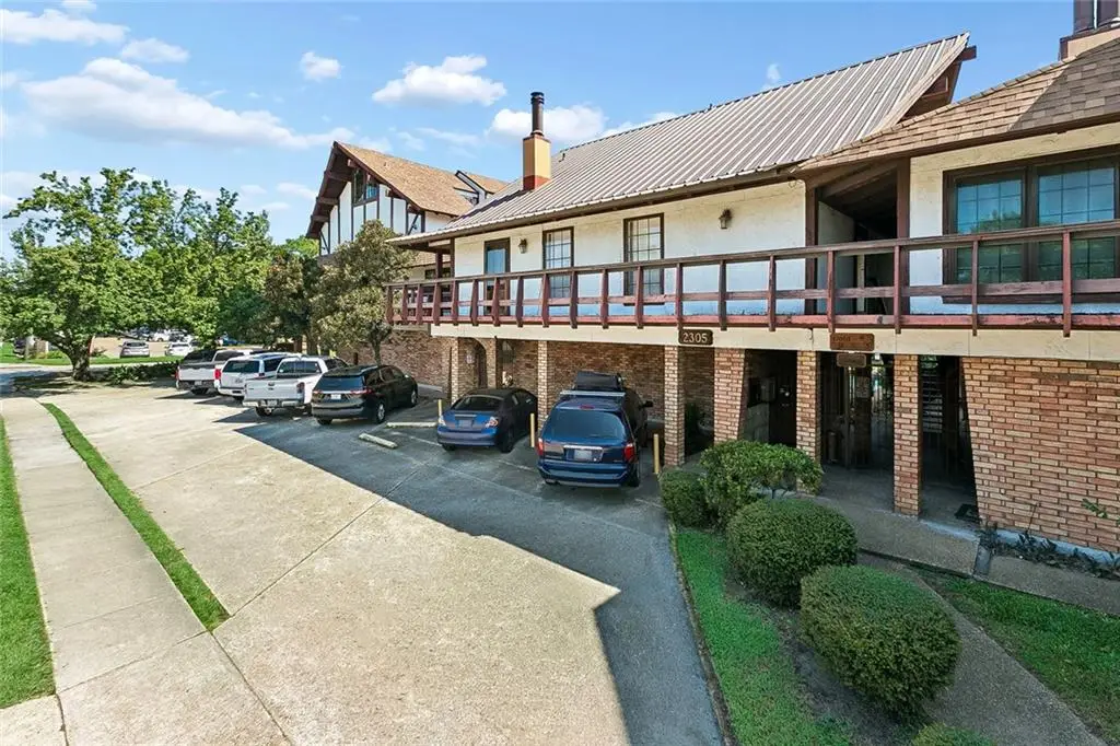2305 Cleary Avenue #108, Metairie, LA 70001 - #1