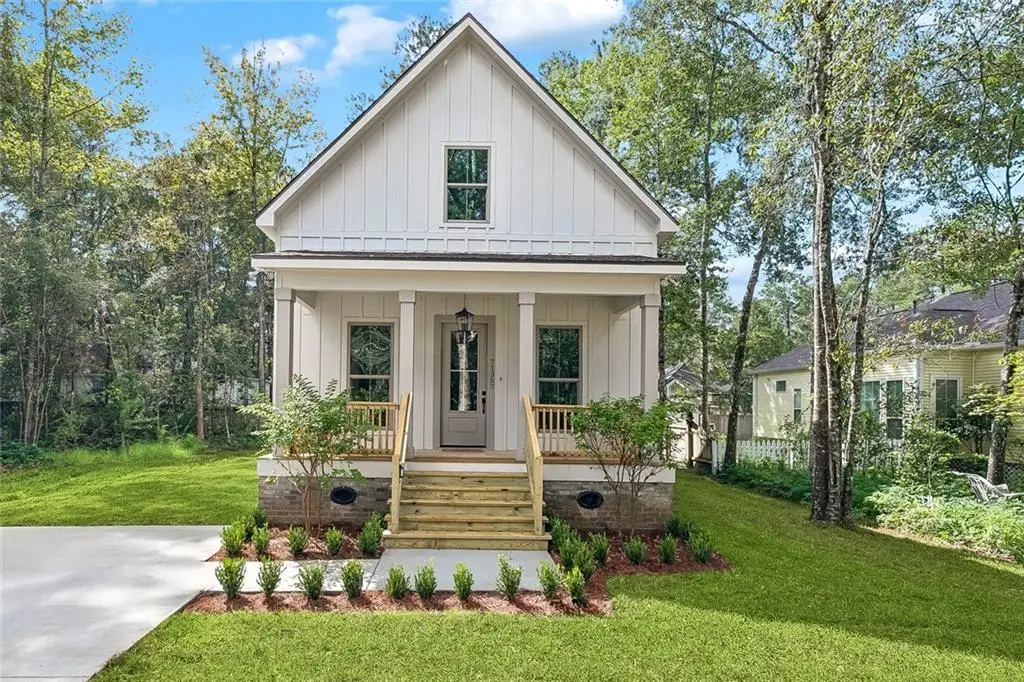 71357 St Joseph Street, Abita Springs, LA 70420 - #1