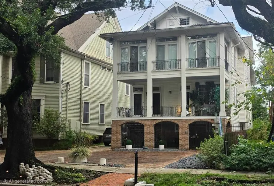 51 Neron Place, New Orleans, LA 70118 - #2