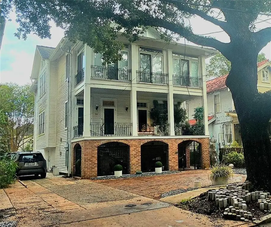 51 Neron Place, New Orleans, LA 70118 - #3