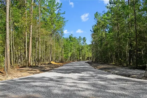 Parcel 7 Loblolly Ridge Drive, Folsom, LA 70437
