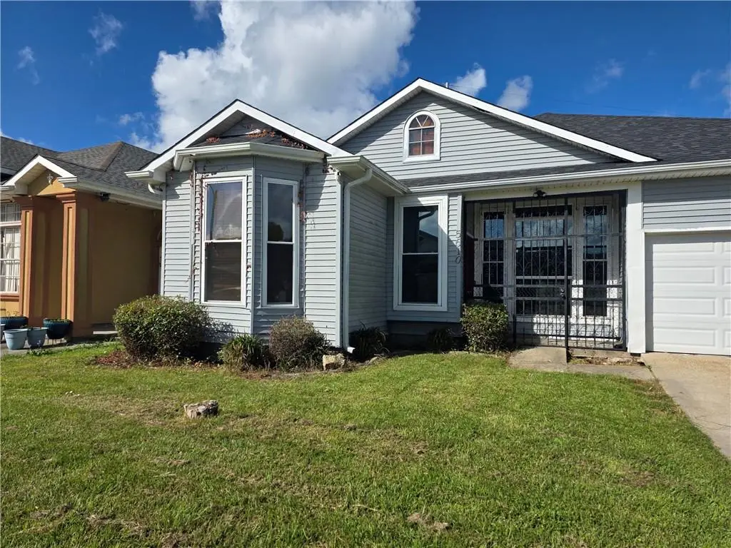 5610 Red Maple Drive, New Orleans, LA 70129 - #1