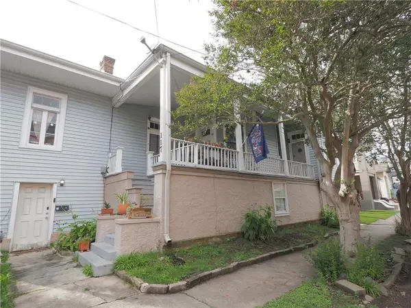 117 C N Solomon Street, New Orleans, LA 70119