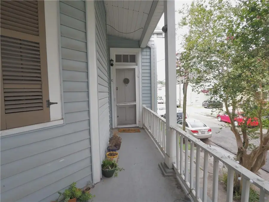 117 C N Solomon Street, New Orleans, LA 70119 - #2