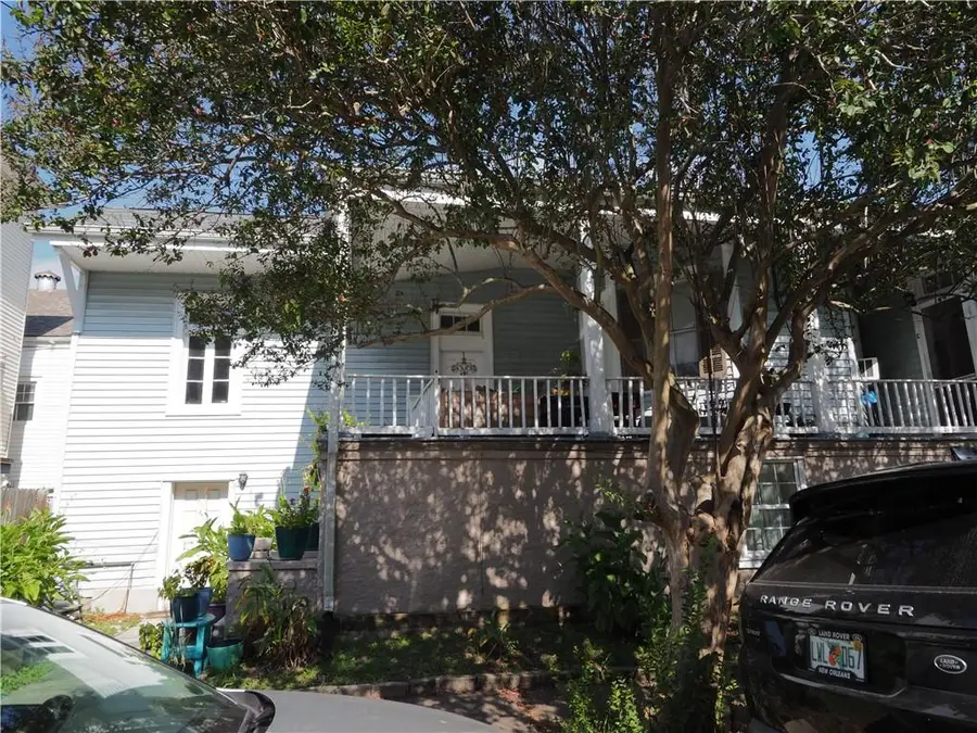 117 C N Solomon Street, New Orleans, LA 70119 - #3