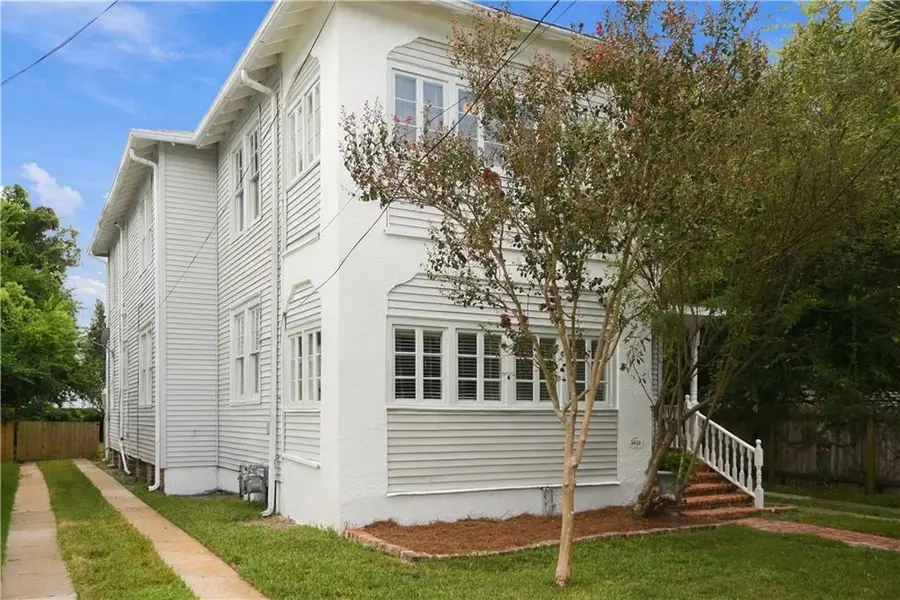 5830 32 S Galvez Street, New Orleans, LA 70125 - #2