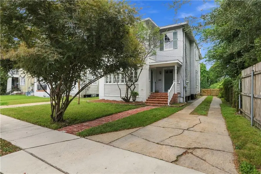 5830 32 S Galvez Street, New Orleans, LA 70125 - #3