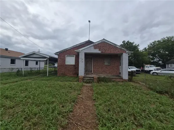 1310 Charbonnet Street, New Orleans, LA 70117