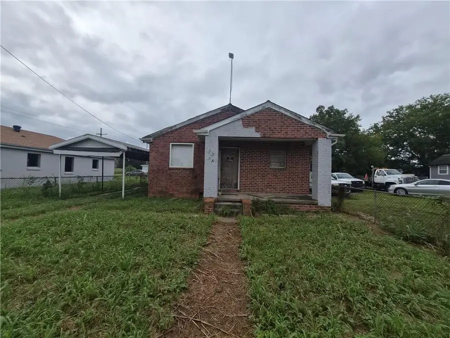 1310 Charbonnet Street, New Orleans, LA 70117 - #2