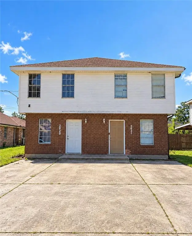 2629 26 Dawson Street, Kenner, LA 70062 - #1