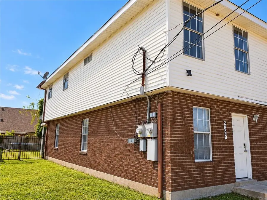 2629 26 Dawson Street, Kenner, LA 70062 - #2