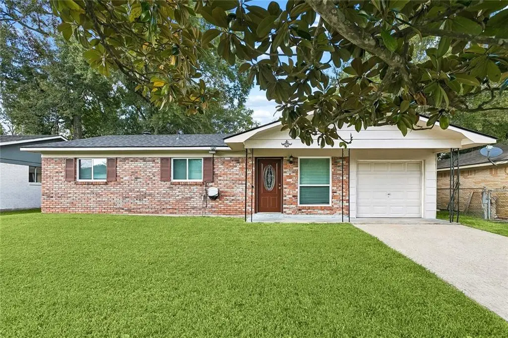 3775 Brookwood Drive, Slidell, LA 70458 - #1