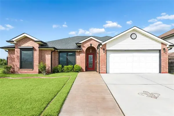 3624 Aspen Drive, Harvey, LA 70058