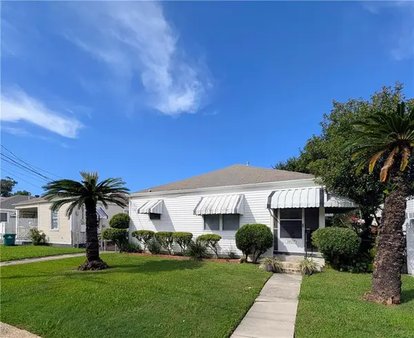 3807 Bauvais Street, Metairie, LA 70001
