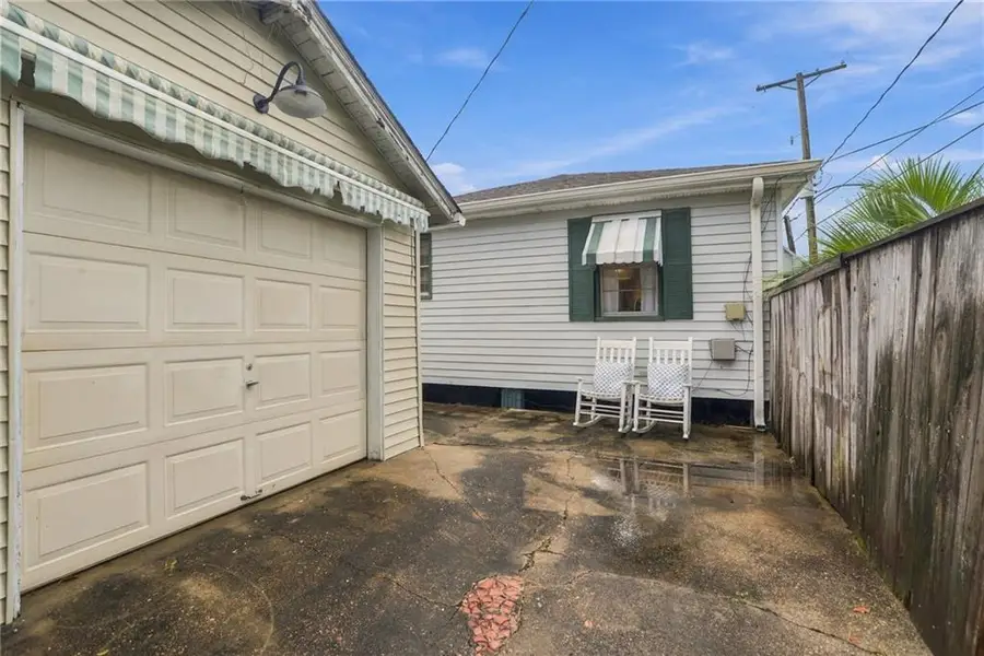 601 Atlantic Avenue, New Orleans, LA 70114 - #3