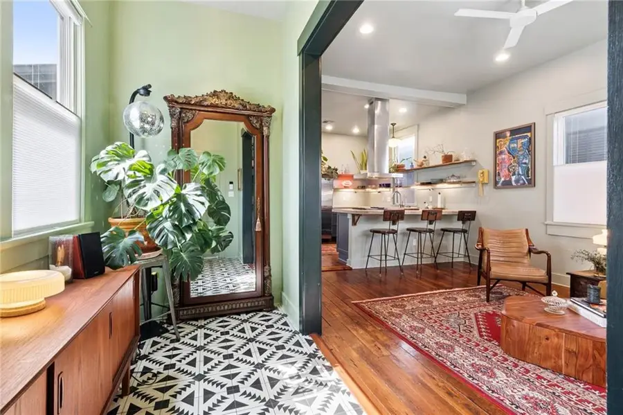 2418 Lapeyrouse Street, New Orleans, LA 70119 - #3