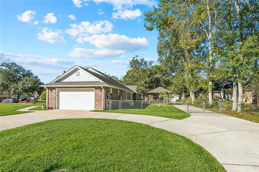 39115 Oak Street, Pearl River, LA 70452 - #2
