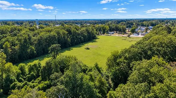 0 S Preston Street, Marksville, LA 71351