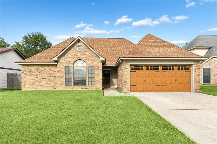 1835 Kings Row, Slidell, LA 70461 - #3