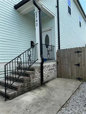 2740 42 Conti Street, New Orleans, LA 70119 - #3