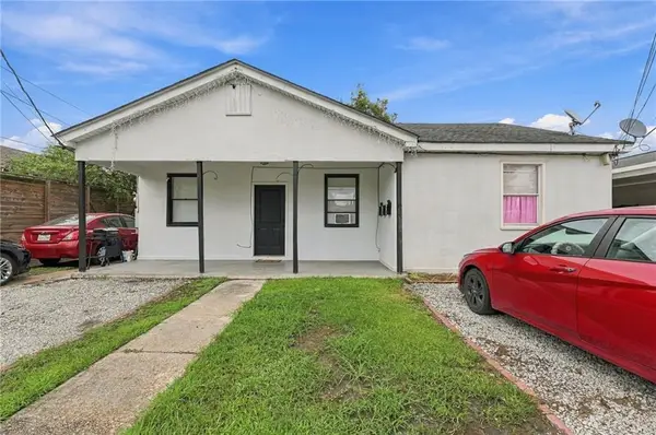 313 Oak Avenue, Harahan, LA 70123