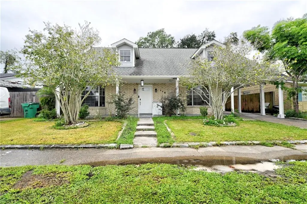 118 Aster Lane, Waggaman, LA 70094 - #1