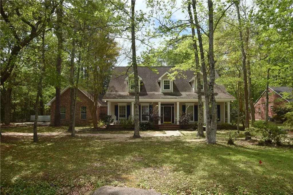105 Mayers Trace, Slidell, LA 70460 - #1